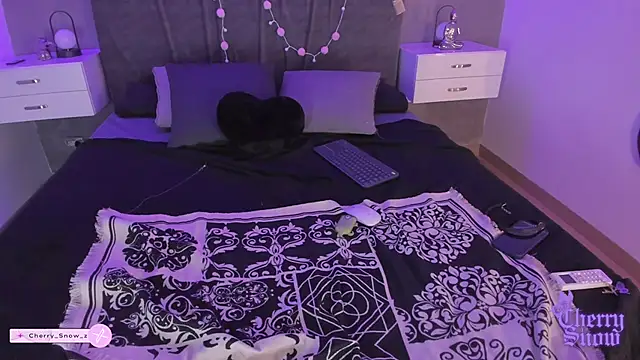  cherrysnow online show from 09-29-25, 04:17