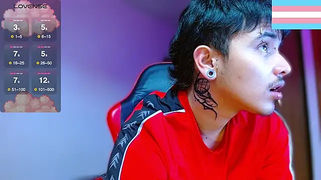 Hgp3riodictabl3 online show from 11-19-25, 12:10