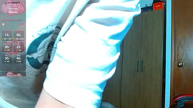 Hgp3riodictabl3 online show from 02-01-26, 06:45