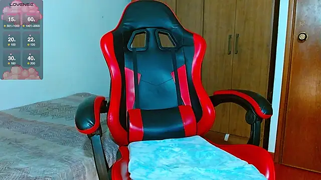 Hgp3riodictabl3 online show from 02-07-26, 06:17