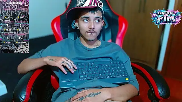 Hgp3riodictabl3 online show from 03-28-26, 11:26