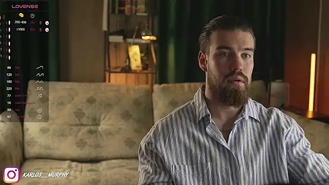 Snapshot of Karlos_Ripped_ chatting on 12-10-24, 09:33 Karlos Ripped online show from 12-10-24, 09:33