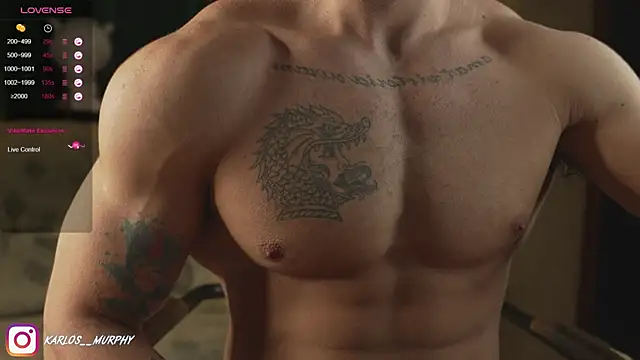 Snapshot of Karlos_Ripped_ chatting on 12-15-24, 01:00 Karlos Ripped online show from 12-15-24, 01:00