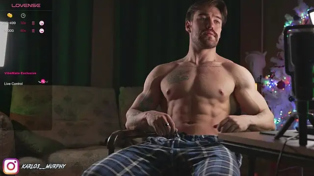 Snapshot of Karlos_Ripped_ chatting on 02-13-25, 01:05 Karlos Ripped online show from 02-13-25, 01:05