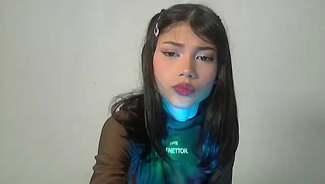 Snapshot of Nataly_Dolll chatting on 02-20-25, 06:17 Nataly Dolll online show from 02-20-25, 06:17
