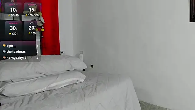 chloe vasquez710 online show from 01-28-25, 08:04