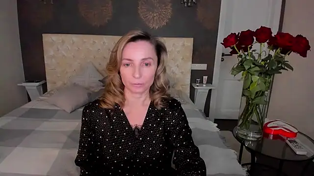 AllisonWilliams online show from 02-20-26, 04:18