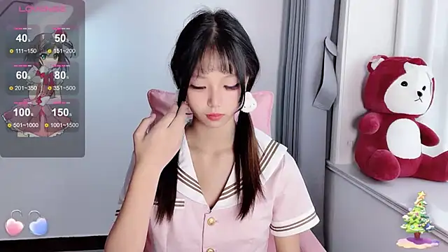 Snapshot of Z-long chatting on 10-16-25, 06:36 Z-long online show from 10-16-25, 06:36