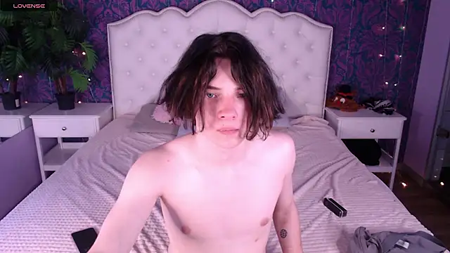 iwillfall online show from 01-16-26, 03:38