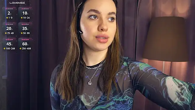 TateDevon online show from 12-17-25, 06:52