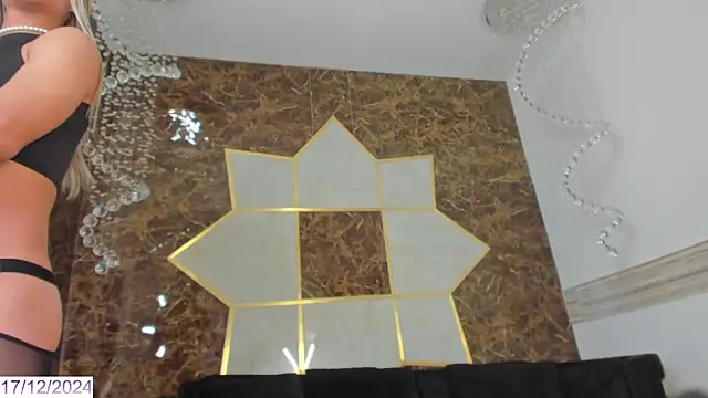 Charlie Doll online show from 12-17-24, 12:54