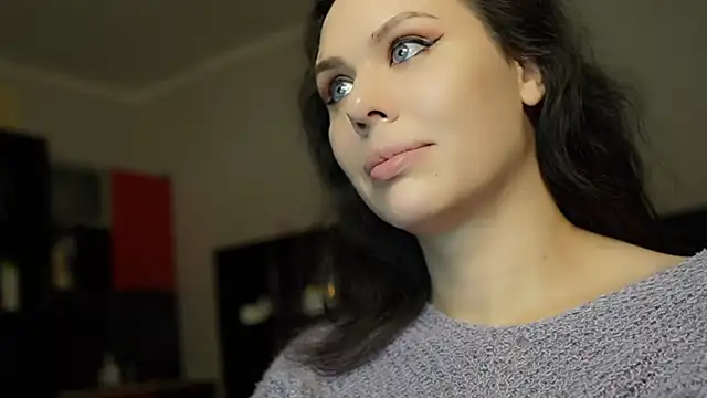 MollyCheiz online show from 12-10-24, 08:49