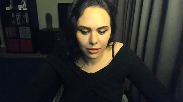 MollyCheiz online show from 02-11-25, 11:54