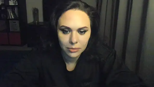 MollyCheiz online show from 03-14-25, 12:32