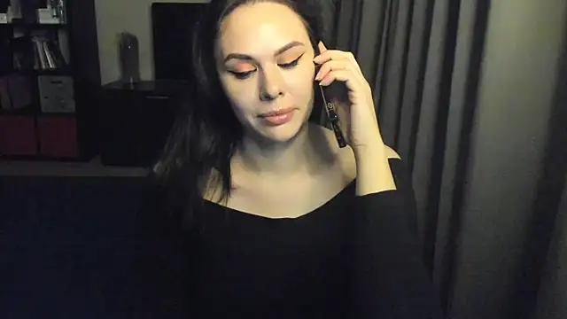 MollyCheiz online show from 03-14-25, 06:29