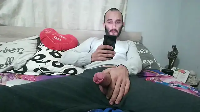 kisandgioni online show from 01-04-25, 01:53