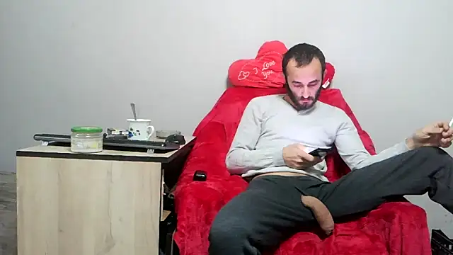 kisandgioni online show from 02-25-25, 07:36