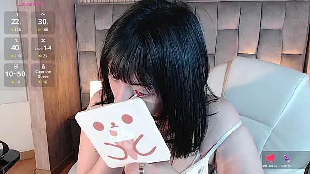 honney dark online show from 02-24-26, 12:03