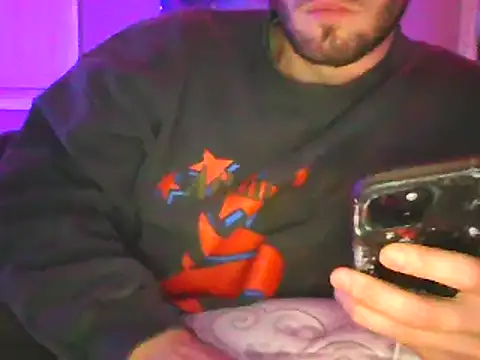 Snapshot of rickyslick123 chatting on 01-13-25, 08:26 rickyslick123 online show from 01-13-25, 08:26