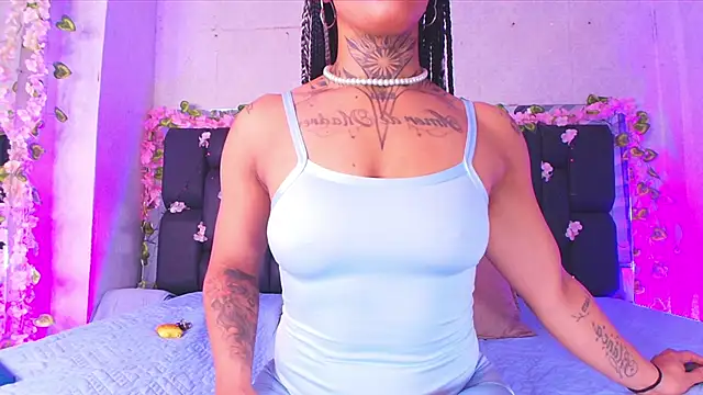 canela oss online show from 09-16-25, 11:55