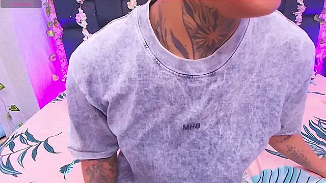 canela oss online show from 10-03-25, 12:02