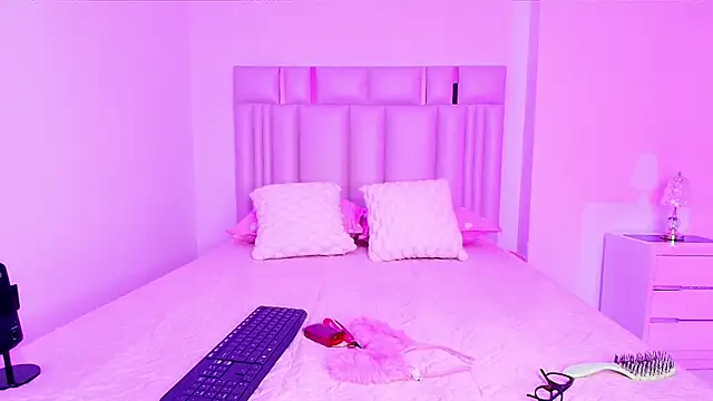 canela oss online show from 10-29-25, 12:07