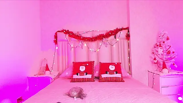 canela oss online show from 11-27-25, 11:56