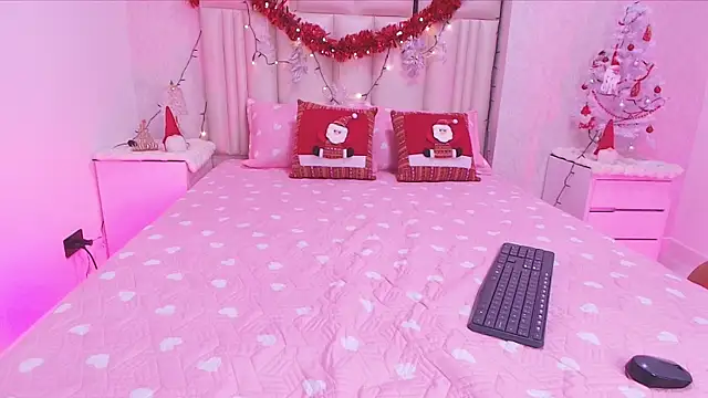 canela oss online show from 12-19-25, 12:01