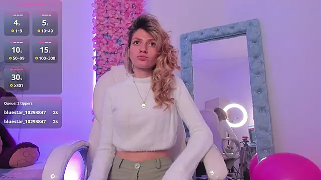 summer sweet  online show from 12-06-24, 07:32