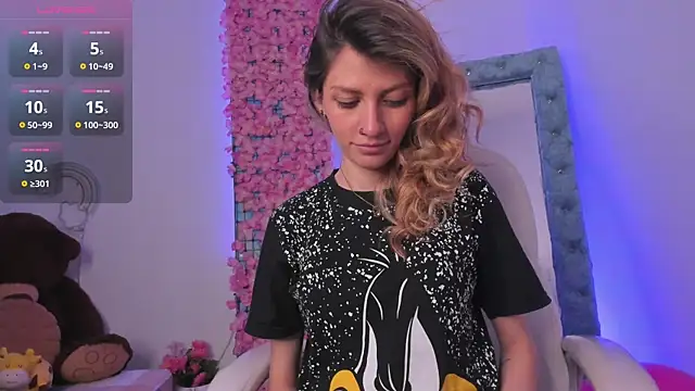 summer sweet  online show from 12-15-24, 04:07