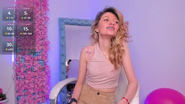 summer sweet  online show from 12-17-24, 03:28