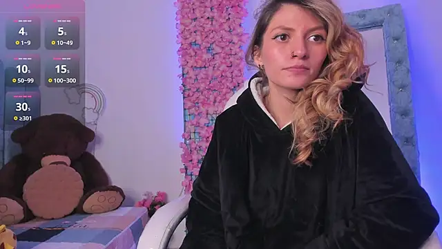 summer sweet  online show from 12-17-24, 07:18