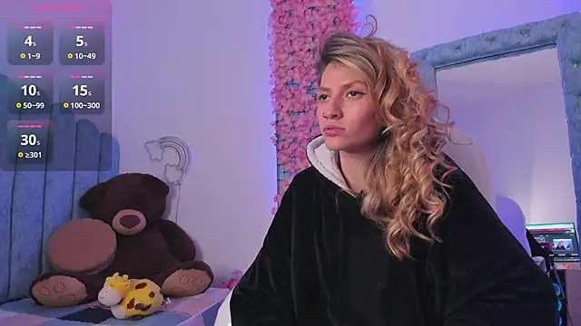 summer sweet  online show from 12-17-24, 10:34