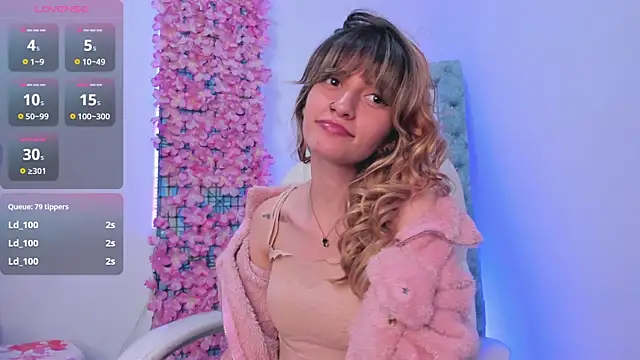 summer sweet  online show from 01-08-25, 09:21