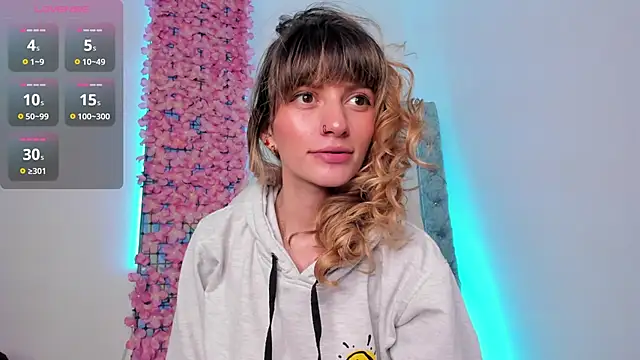 summer sweet  online show from 01-14-25, 03:53