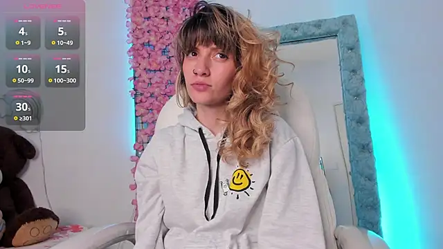 summer sweet  online show from 01-14-25, 10:06