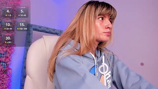 summer sweet  online show from 01-16-25, 03:34