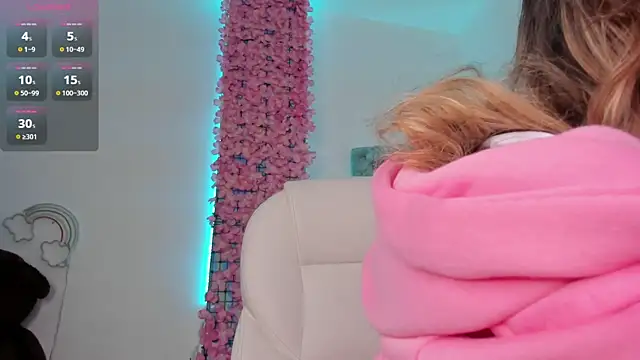 summer sweet  online show from 02-02-25, 03:43