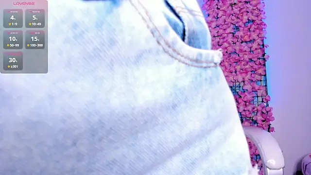 summer sweet  online show from 02-21-25, 03:56