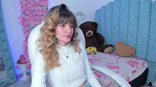 summer sweet  online show from 02-27-25, 05:13