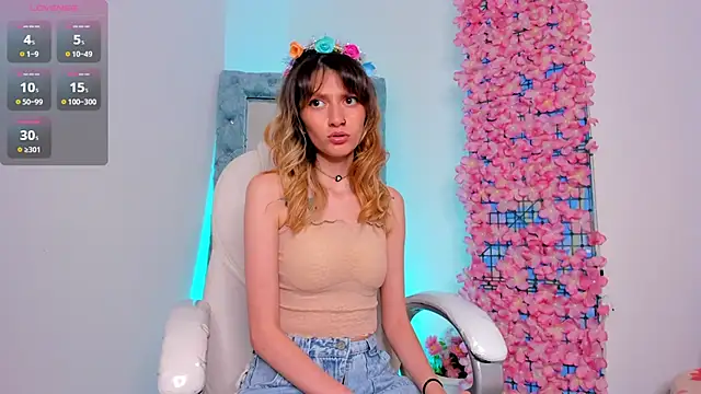 summer sweet  online show from 03-19-25, 11:03