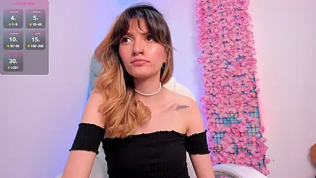 summer sweet  online show from 03-22-25, 11:09