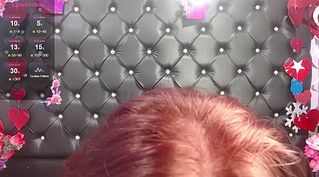 MelanyCarter18 online show from 01-23-25, 10:54