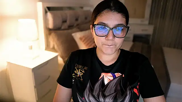 Camilaa bueno online show from 10-26-25, 03:34