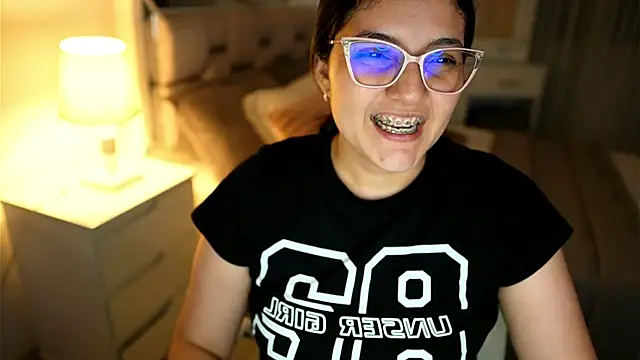 Camilaa bueno online show from 11-26-25, 02:45