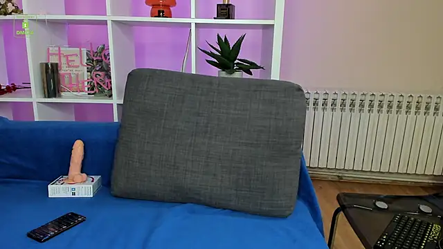 Perry Knight online show from 02-22-25, 06:06