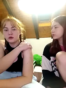 ella grays online show from 02-26-25, 07:05