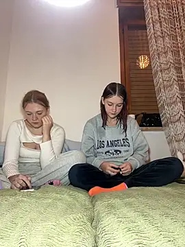 ella grays online show from 10-24-25, 05:53