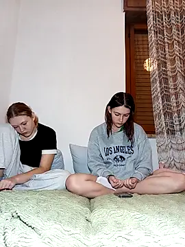 ella grays online show from 11-01-25, 07:27