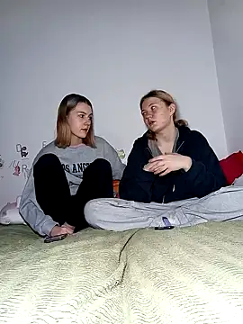 ella grays online show from 02-26-26, 05:34